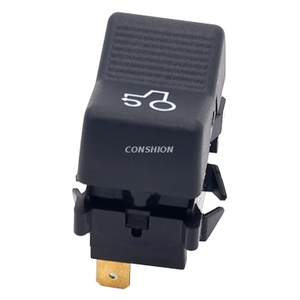 П 150 06.49 Commutateur de version du coffre - Pour MTZ