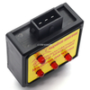 М м-1 / аз-1 Commutateur de version du coffre - pour vaz / gaz