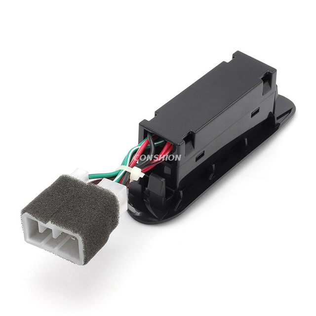 9369143600 Interrupteur de fenêtre pour Hyundai H100