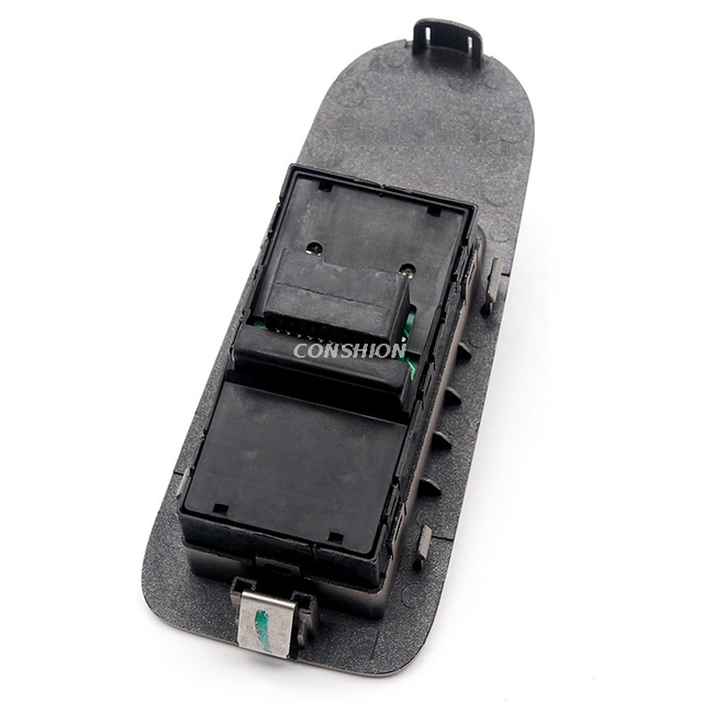287154510120BC Interrupteur de fenêtre pour Tata Indigo / Indica Manza / Vista