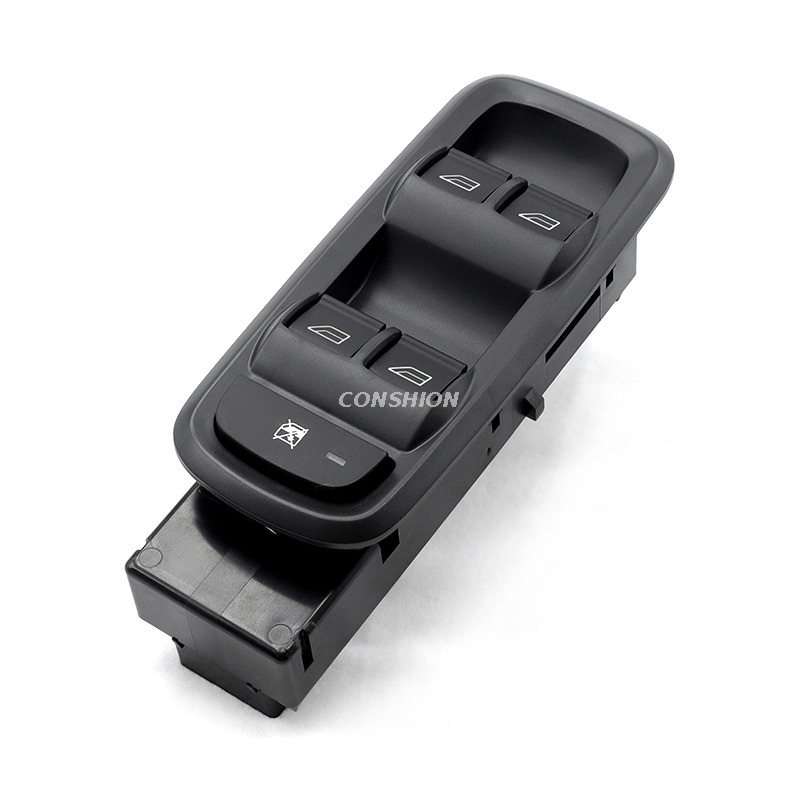 E4B514A132FA Switch Window - pour Ford Fiesta Ecosport