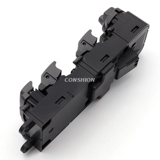 BJ3214540AB interrupteur de fenêtre pour Land Rover Evoque