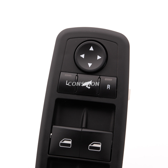 04602534AG / 04602534AF / 4602534AC Interrupteur de fenêtre pour Dodge Journey