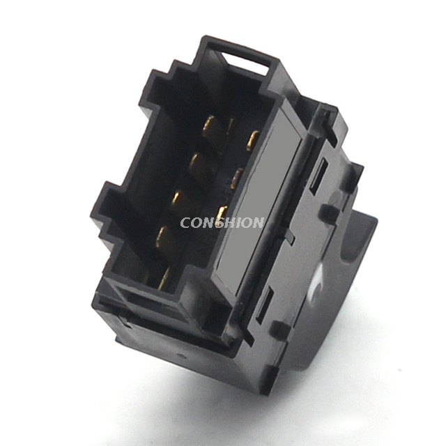 5JD959855A / 6RD 959 855B 1QB POWER FELOCK STANT