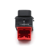 5Z0962125 Interrupteur de verrouillage de porte pour Volkswagen Fox