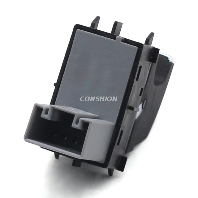 56d959855Biha Interrupteur de fenêtre électrique pour Volkswagen Passat / Jetta / Tiguan