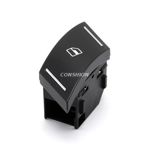 18d959856c Interrupteur de fenêtre électrique pour Volkswagen Lavida