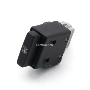 5Z49598599 Interrupteur de fenêtre électrique pour Volkswagen Fox / Polo