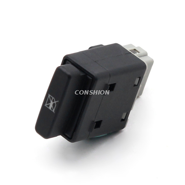 5Z49598599 Interrupteur de fenêtre électrique pour Volkswagen Fox / Polo