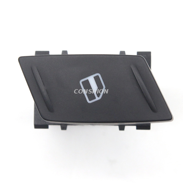5LD959855 Interrupteur de fenêtre électrique pour Volkswagen Skoda Octavia