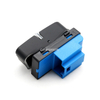 7p6962125a Interrupteur de verrouillage de porte pour Volkswagen Touareg