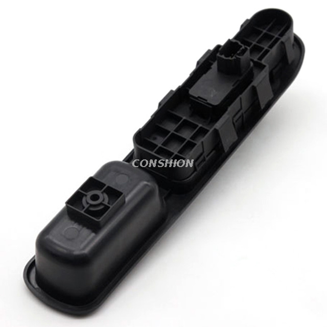 6554.e7 96351625xt interrupteur de fenêtre d'alimentation pour 207 C4 / Nouveau 307