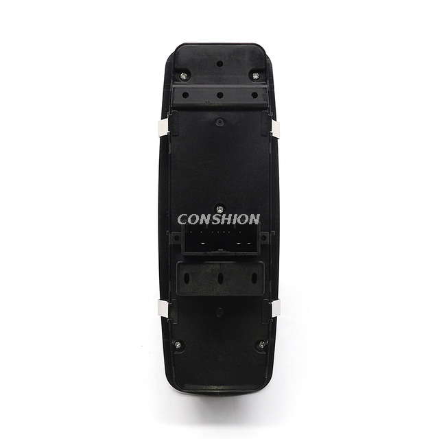 68139805AA / 68139805AB / 68139805AC Interrupteur de fenêtre électrique - pour Jeep Cherokee IV