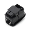 6554.wa 96622541xtpower l'interrupteur de fenêtre pour Peugeot 206
