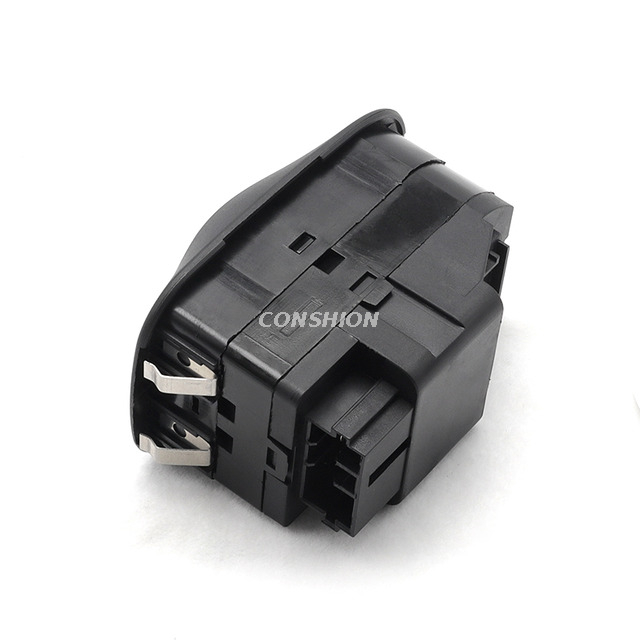 6554.WQ 96316306XT interrupteur de fenêtre pour Peugeot 206