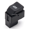 6xo959855b Interrupteur de fenêtre électrique pour Volkswagen Polo