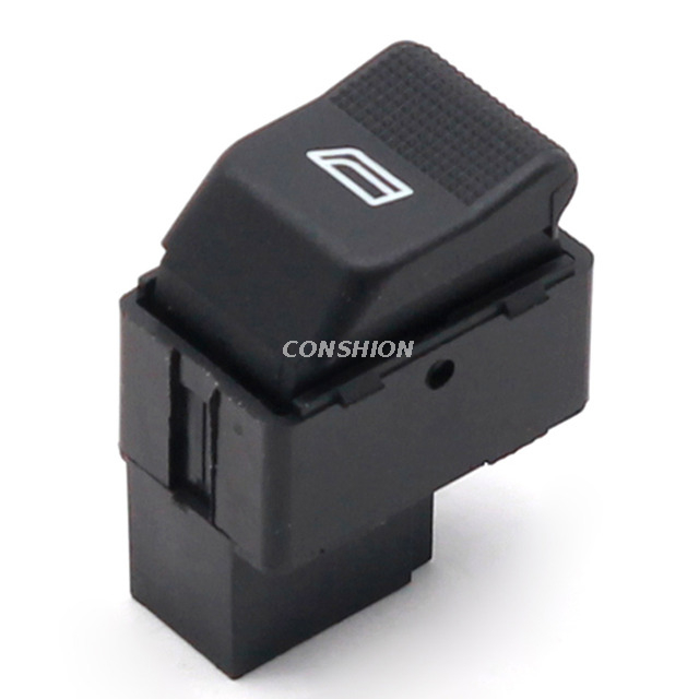 6xo959855b Interrupteur de fenêtre électrique pour Volkswagen Polo