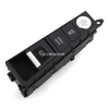 3ad927137b / 3ad927137 Interrupteur de frein de stationnement pour Volkswagen Passat B7 cc