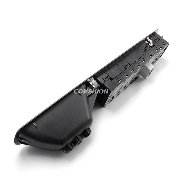 809610017r Interrupteur de fenêtre électrique pour Renault Megane Scenic Laguna Fluence