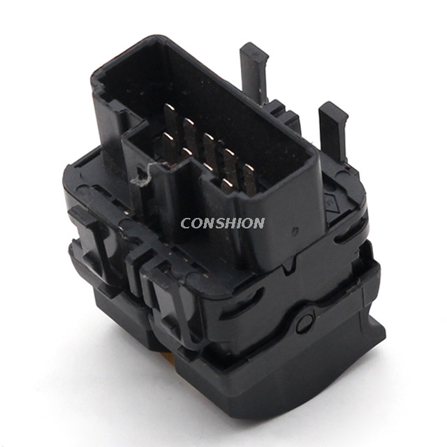 8200060045 Interrupteur de fenêtre électrique pour Renault Clio 