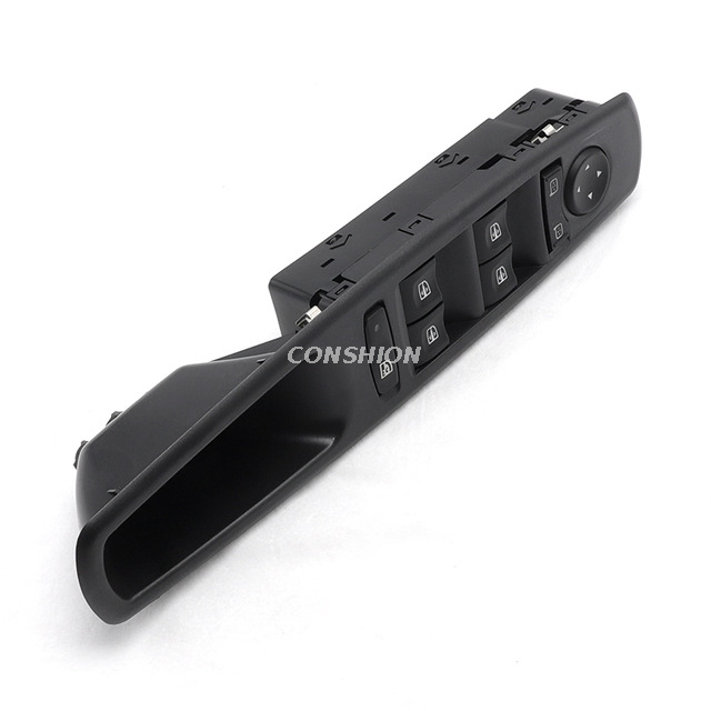 Interrupteur de fenêtre électrique 25400008R pour Renault Fluence / Laguna 