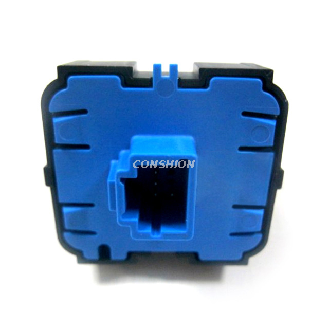 254111678R Interrupteur de fenêtre électrique pour Renault Logan / Duster / Sandero