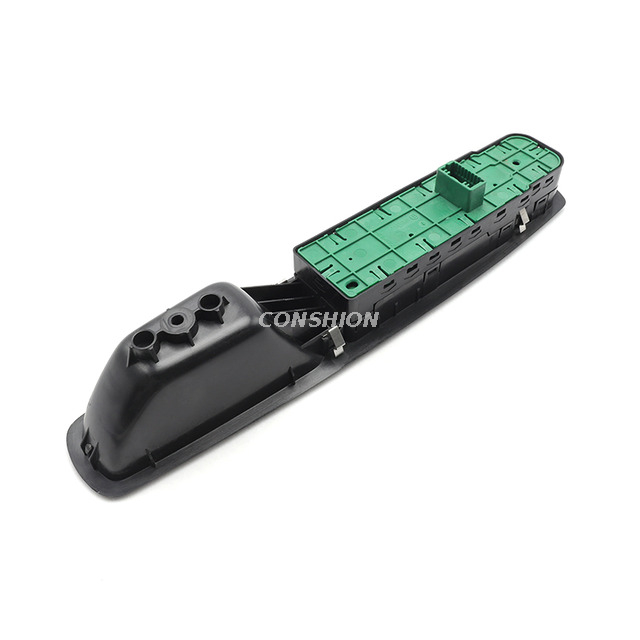 Interrupteur de fenêtre 809610014RPOWER pour Renault Fluence 