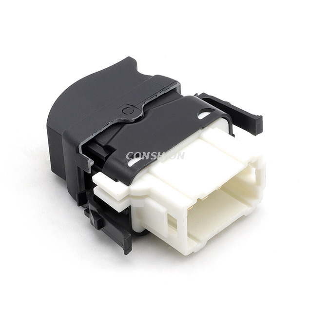 Interrupteur de fenêtre 8200002451 Power pour Renault Laguna 