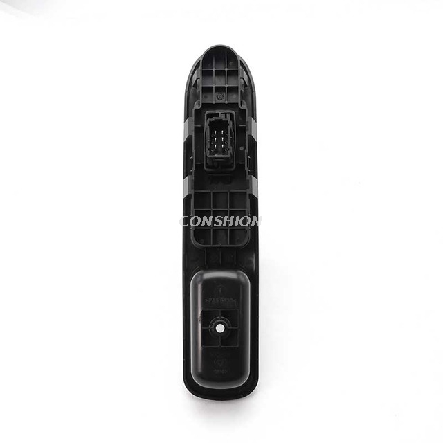 6554qk interrupteur de fenêtre - pour Peugeot 207 / Citroen C3