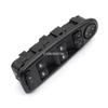 Interrupteur de fenêtre 6554yh - pour Citroen C4