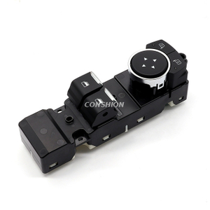 H1BT-14540-AD POWER FELOCK STANDE - pour Ford F-Max