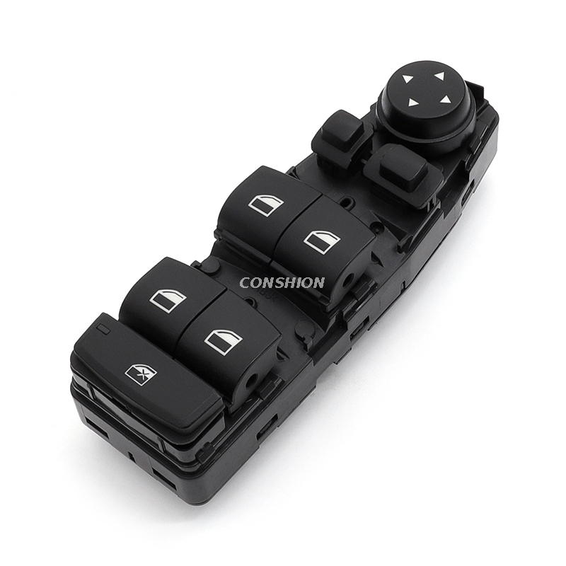 61319297349 Interrupteur de fenêtre électrique pour BMW x5