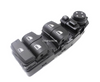 61319362116 Commutateur de fenêtre électrique pour BMW F45 / F46 / X5 / X5M / X6