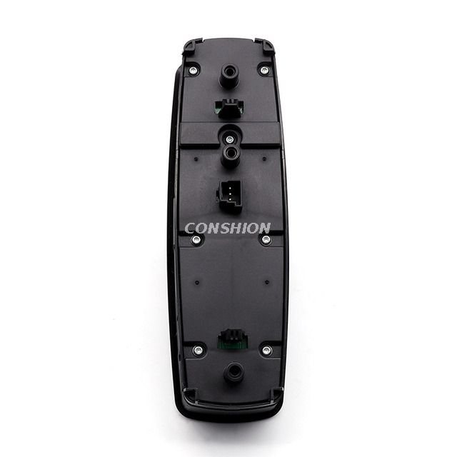 2518300390 Interrupteur de fenêtre - pour Benz ML / GL