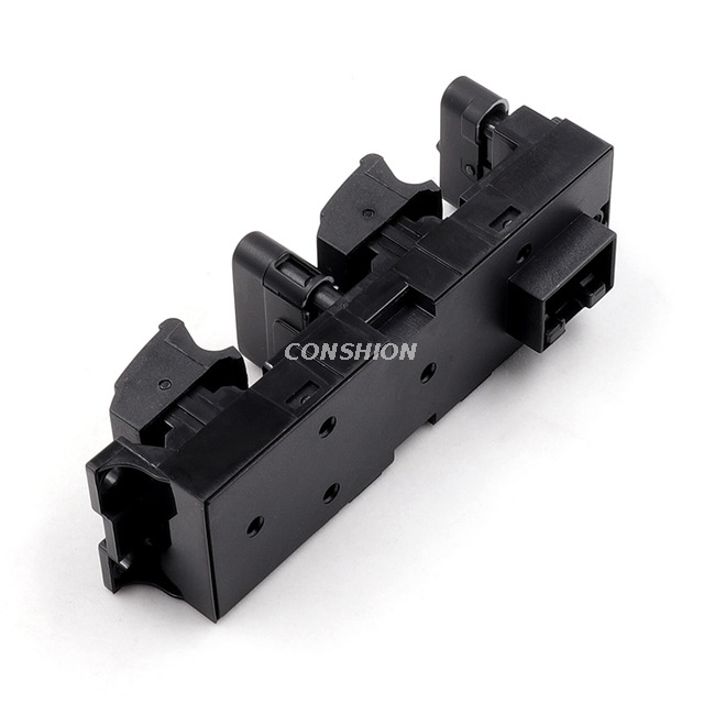 7M4959857B / 7M6959857 / 1324501 Commutateur de fenêtre électrique pour Volkswagen Sharan