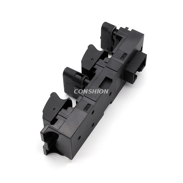18G959857B Interrupteur de fenêtre électrique pour Volkswagen Bora