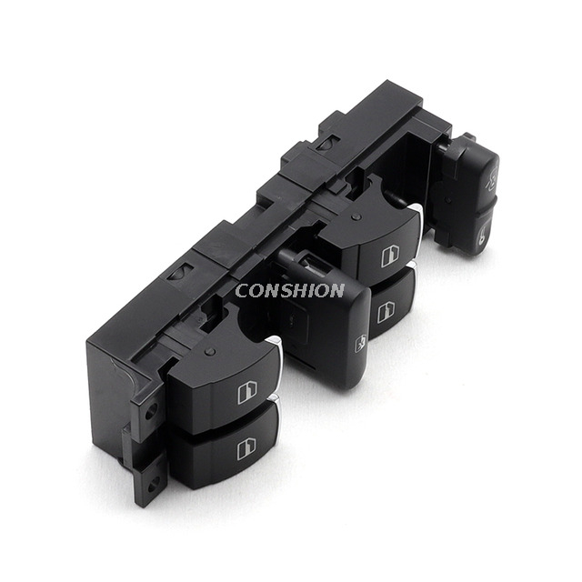 18d959857 Interrupteur de fenêtre électrique pour Volkswagen Lavida