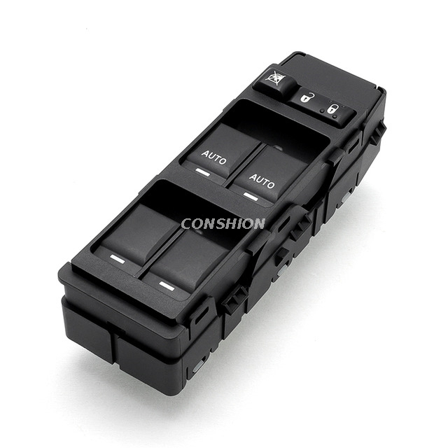 4602781AA COMMUTATEUR DE LA FEUX POWER pour Grand Cherokee / Chrysler200 / Chrysler300 / Avenger