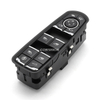 7pp959858ae interrupteur de fenêtre pour Panamera / Cayenne / Cayman / Macan
