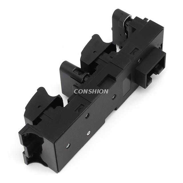 1J4959857C Interrupteur de fenêtre électrique pour Volkswagen Passat B5