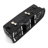 7pp959858mdml Interrupteur de fenêtre électrique pour Panamera / Cayenne / Cayman / Macan
