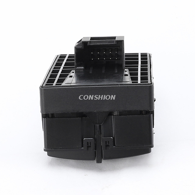 4f0959851j Commutateur de fenêtre maître - pour Audi A6L / Q7
