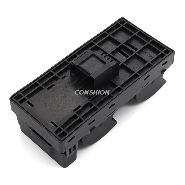 8E0959851B / 8E0959851D Switch Master Window Interrupteur - pour Audi A4