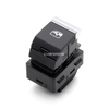 4M0959855 Interrupteur automatique - Pour Audi A4 / A5 / Q5 / Q7