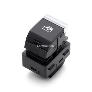 4M0959855 Interrupteur automatique - Pour Audi A4 / A5 / Q5 / Q7