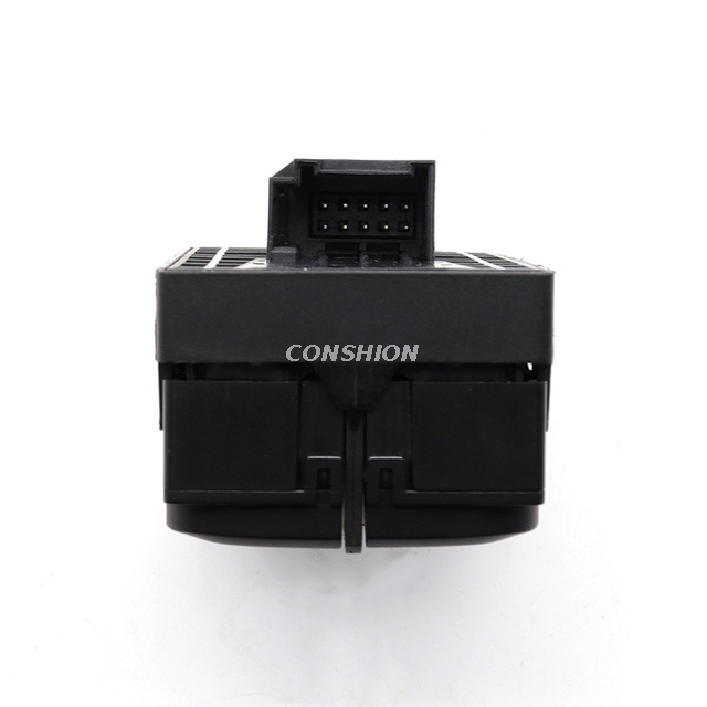 4G0959851 Commutateur de fenêtre maître - pour Audi A6 / A7 / Q3