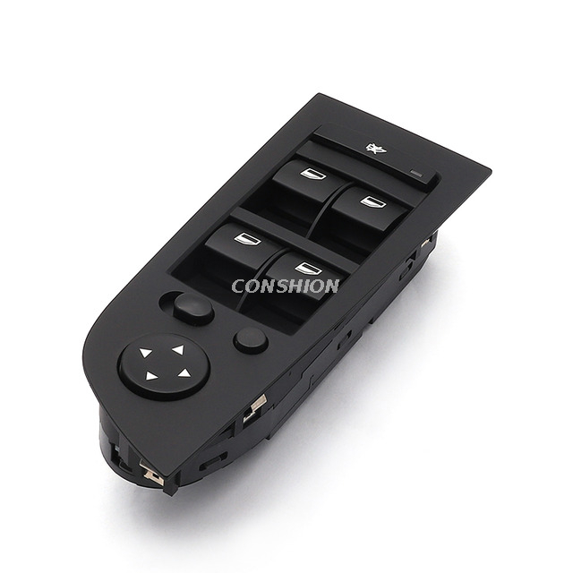 61319217332 Interrupteur de fenêtre électrique pour BMW E90 / X1 / E84