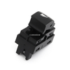 61319241949 Interrupteur de fenêtre électrique pour BMW 520 F02 / F04 / F06 / F07 / F08 / F10 / F11 / F12 / F13