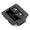 1C0959855A / 1C0959851A Interrupteur de fenêtre électrique pour Volkswagen Beetle