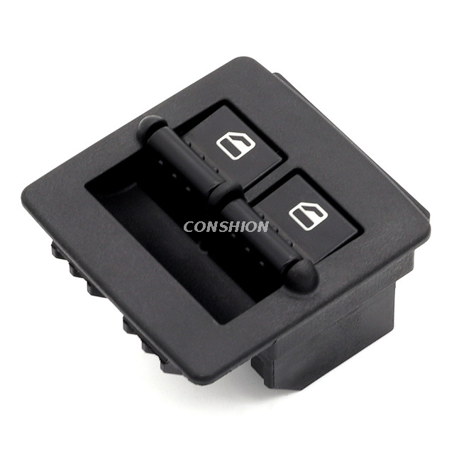 1C0959855A / 1C0959851A Interrupteur de fenêtre électrique pour Volkswagen Beetle
